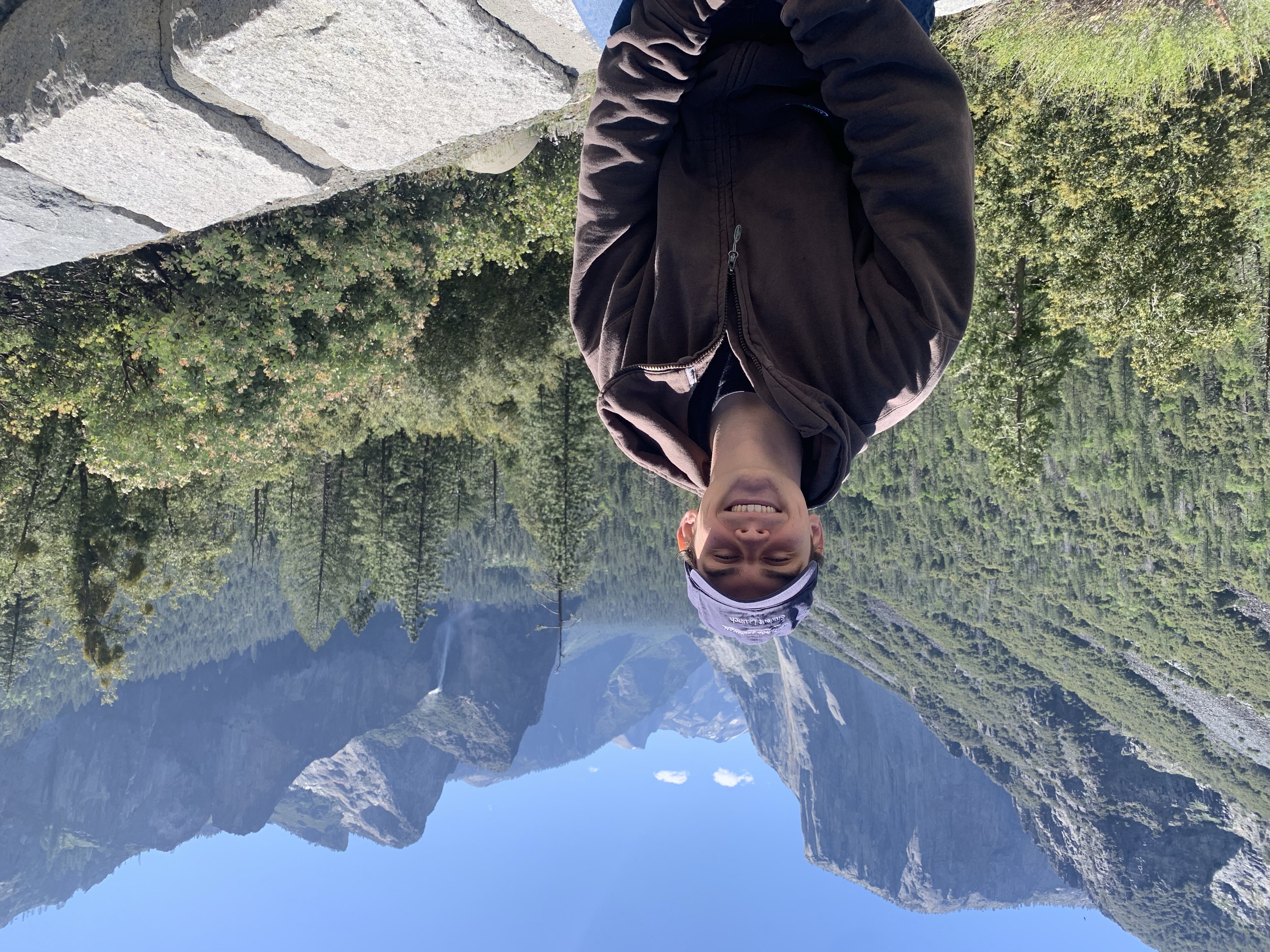 Yosemite